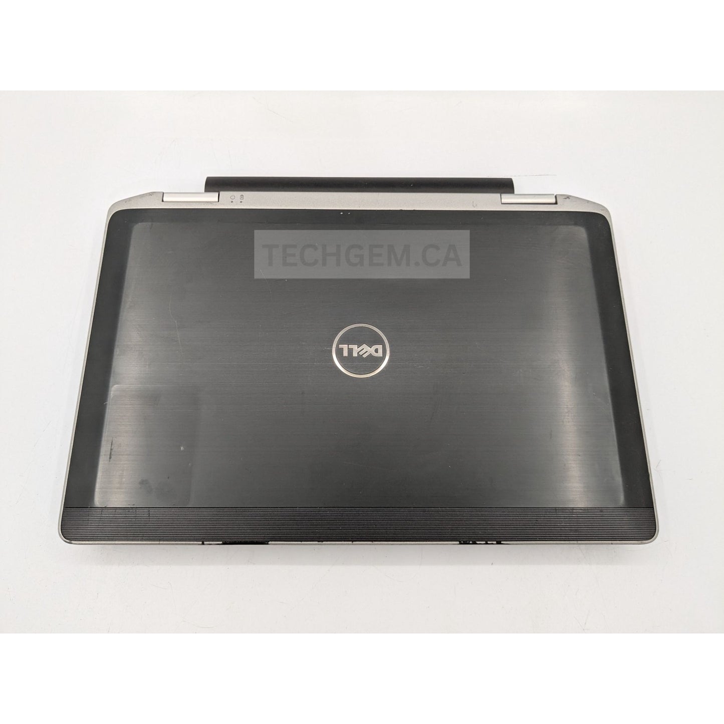 Dell Latitude 6320 13.3" Intel i5-2520M 8GB 500GB HDD Windows 10 Pro