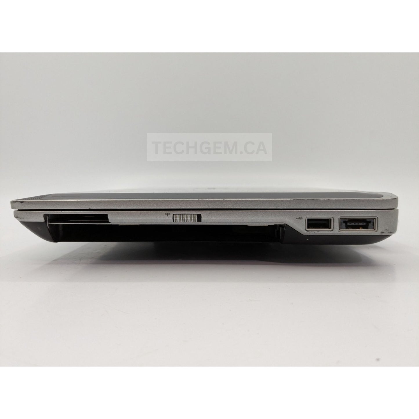 Dell Latitude 6320 13.3" Intel i5-2520M 8GB 500GB HDD Windows 10 Pro