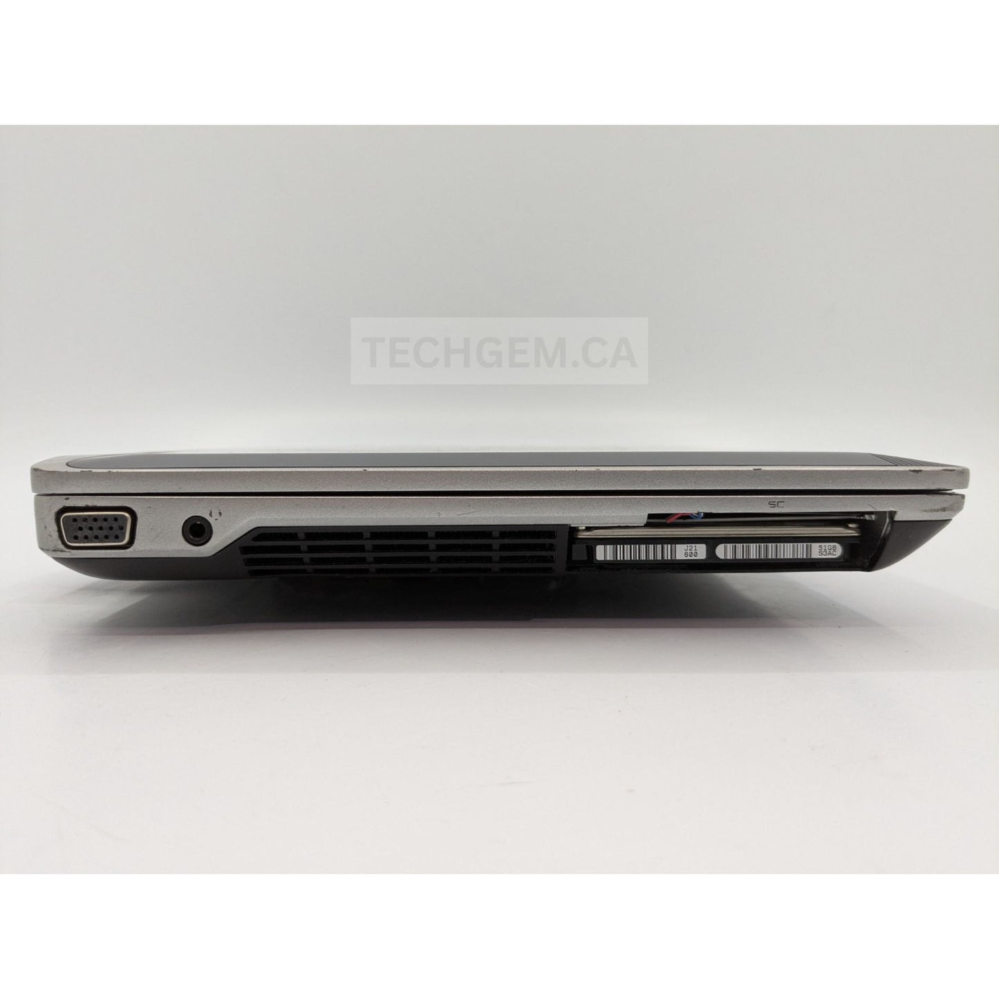 Dell Latitude 6320 13.3" Intel i5-2520M 8GB 500GB HDD Windows 10 Pro