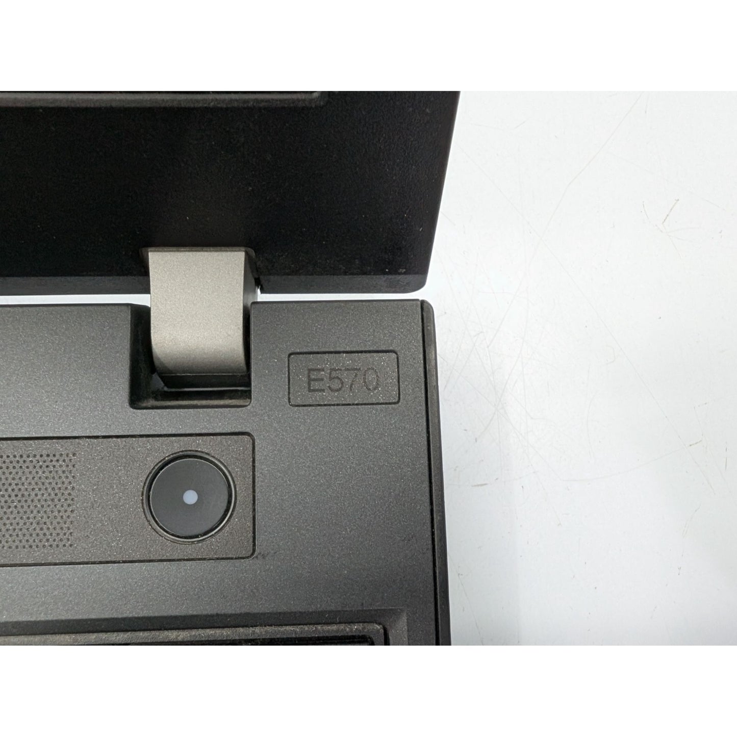 Lenovo ThinkPad E570 15.6" LCD Intel Core i7-6500U 16GB RAM 750GB HDD 128GB SSD