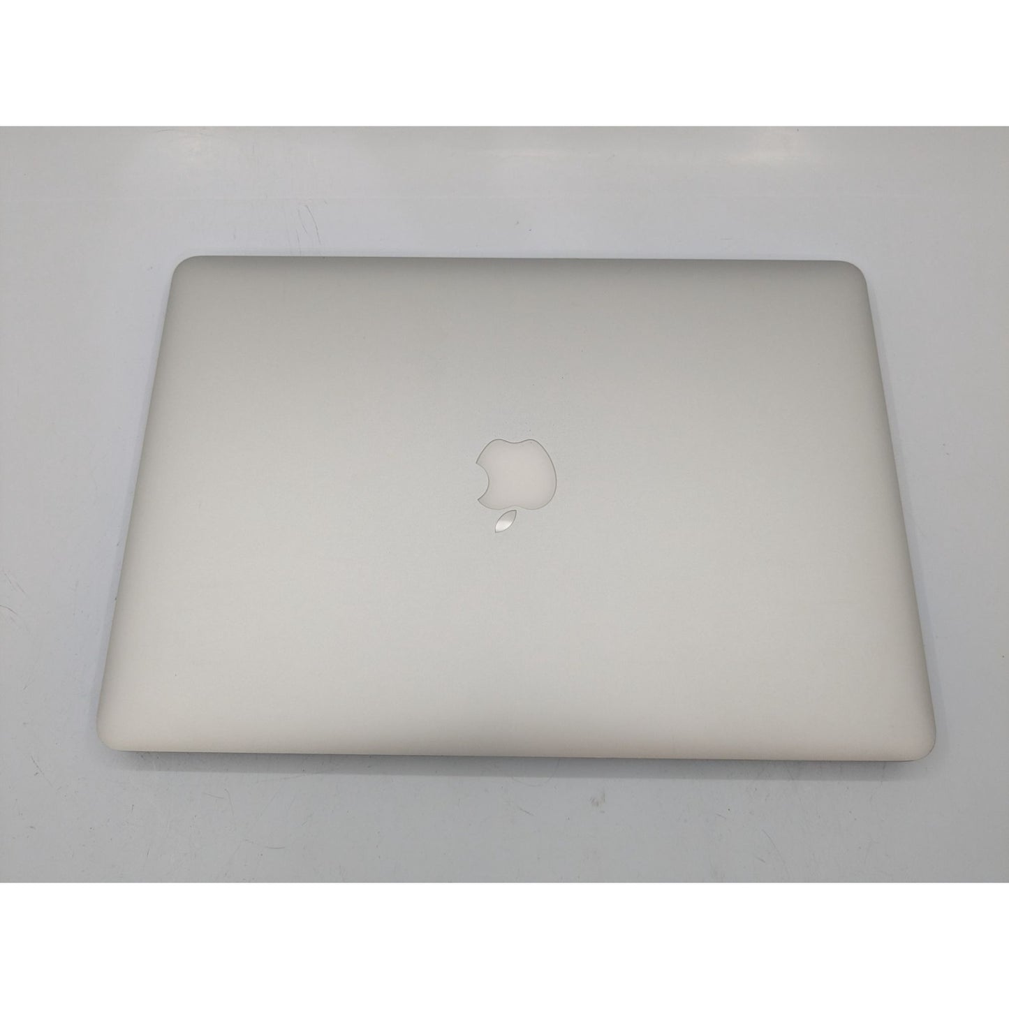 Apple MacBook Pro A1398 15" Intel Core i7-4770HQ 16GB RAM 256GB SSD 2.2 GHz