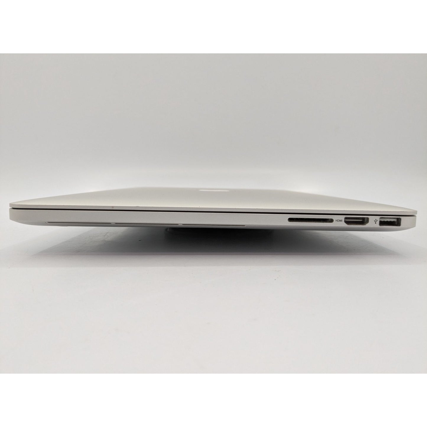 Apple MacBook Pro A1398 15" Intel Core i7-4770HQ 16GB RAM 256GB SSD 2.2 GHz