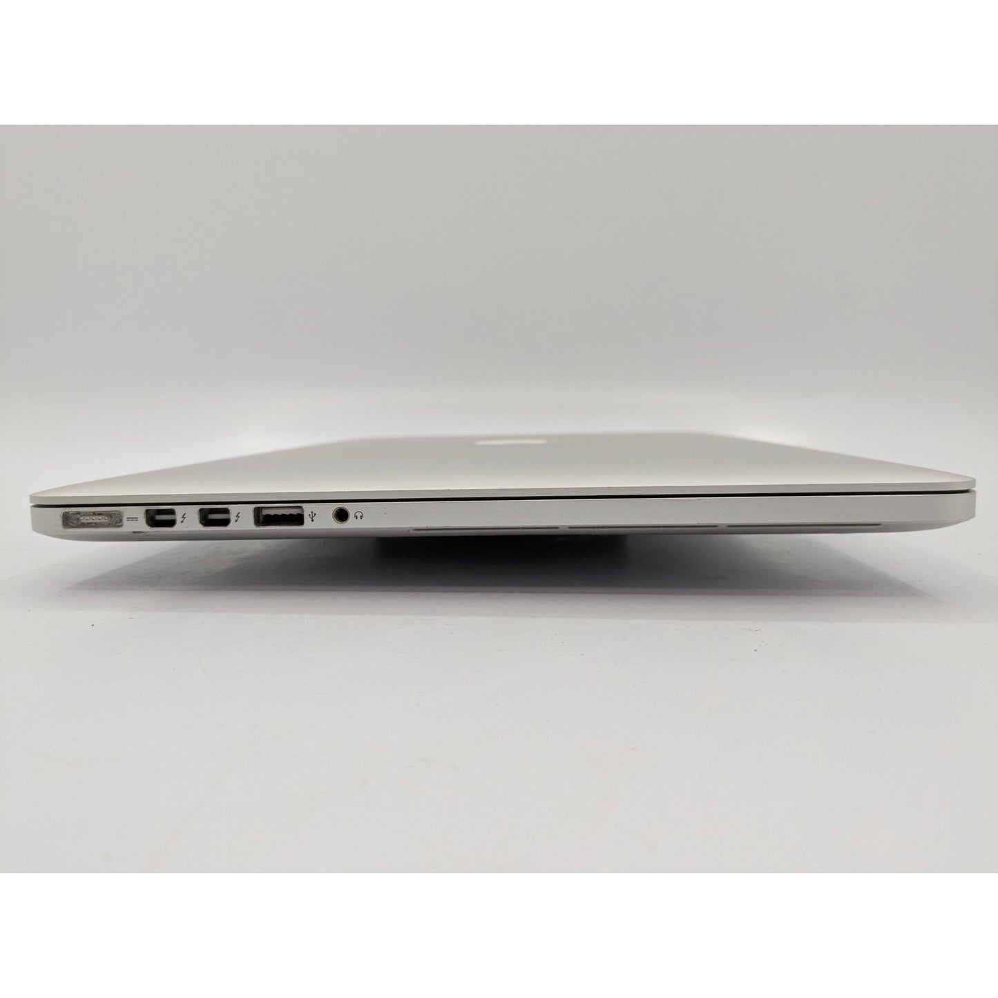 Apple MacBook Pro A1398 15" Intel Core i7-4770HQ 16GB RAM 256GB SSD 2.2 GHz