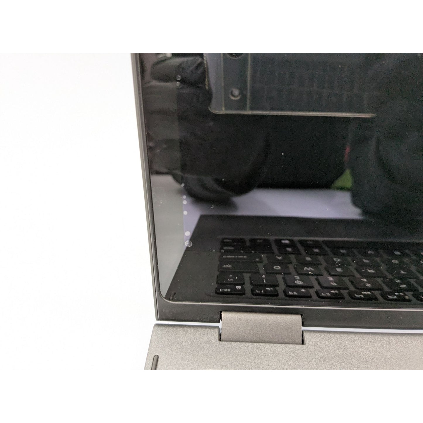 Dell Inspiron 13 5378 13.3" Intel Pentium 4415U 8GB RAM 100GB SSD Win 11 Activated