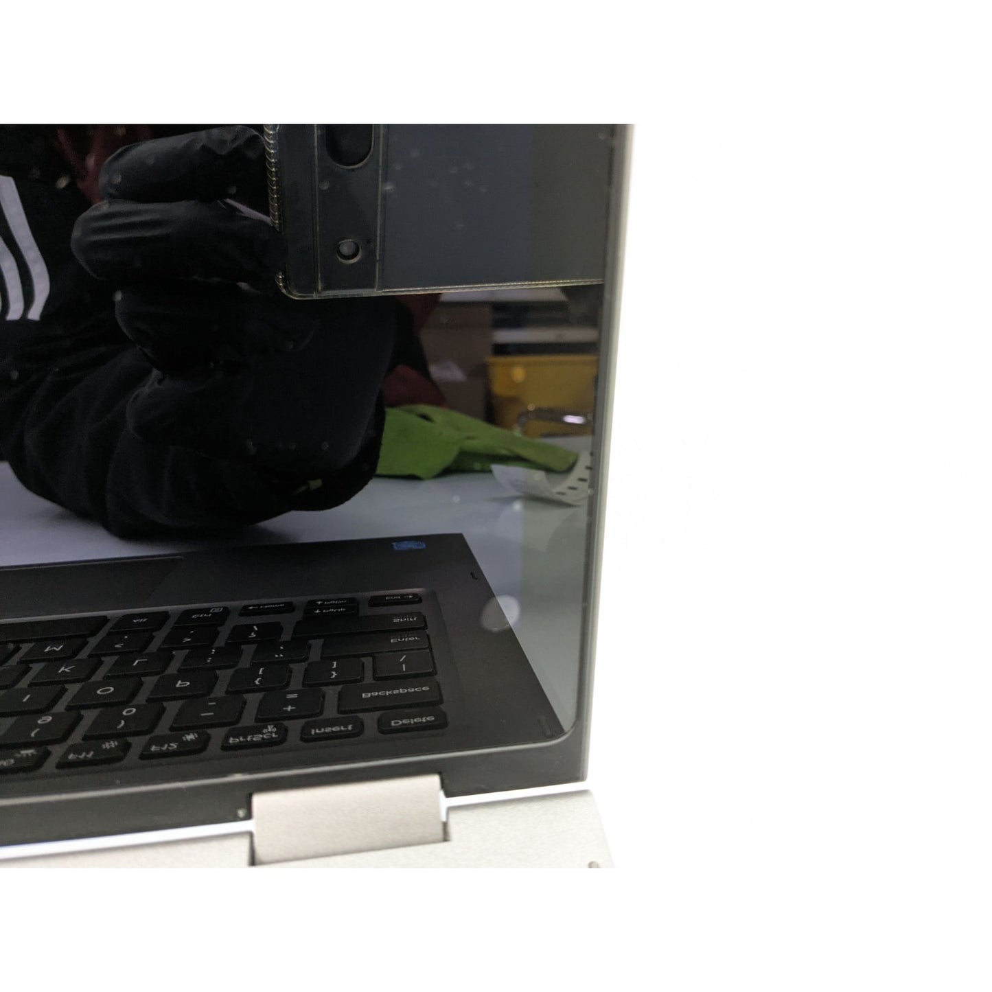 Dell Inspiron 13 5378 13.3" Intel Pentium 4415U 8GB RAM 100GB SSD Win 11 Activated