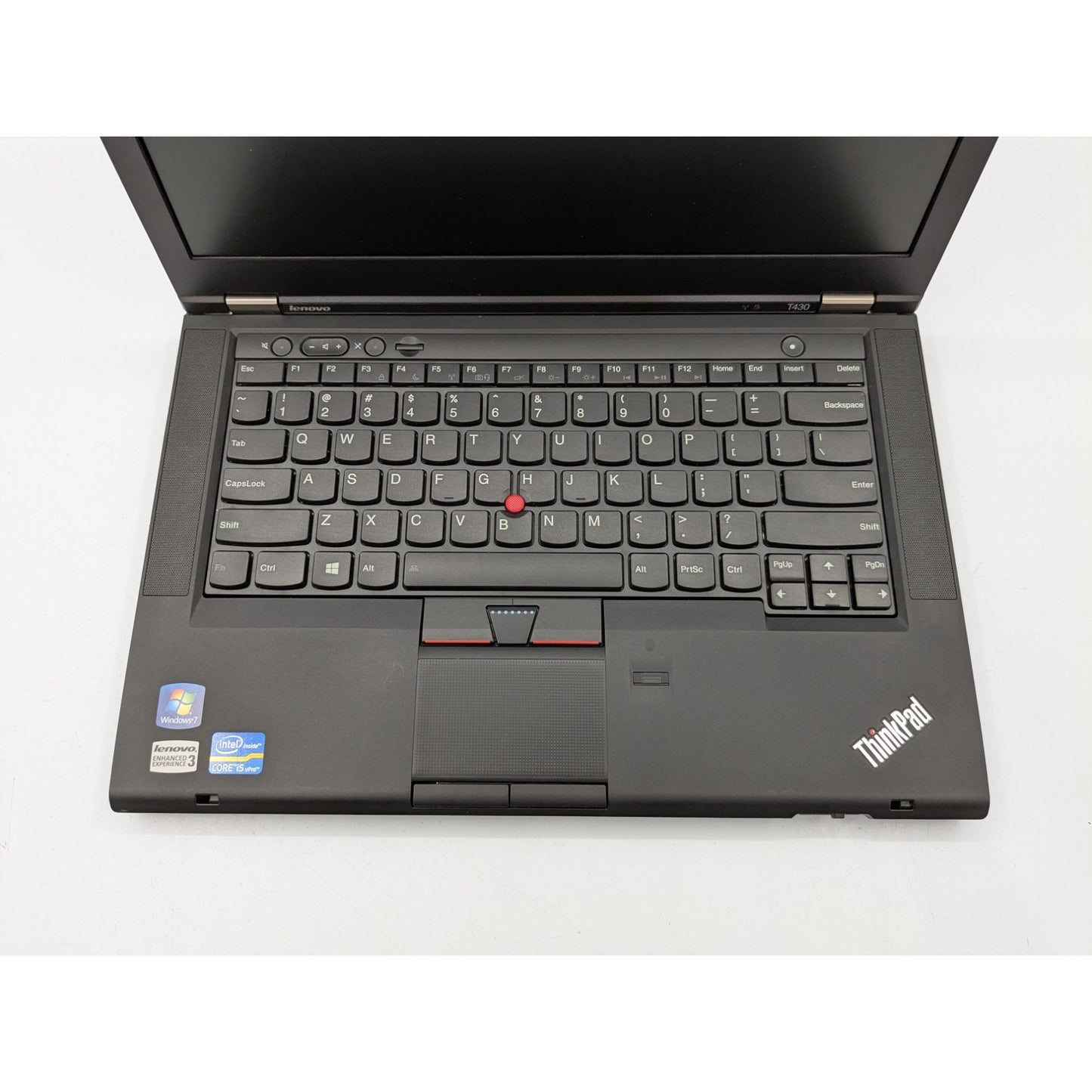 Lenovo ThinkPad T430 14" Intel Core i5-3320M 8GB RAM 128GB SSD Windows 11 Pro