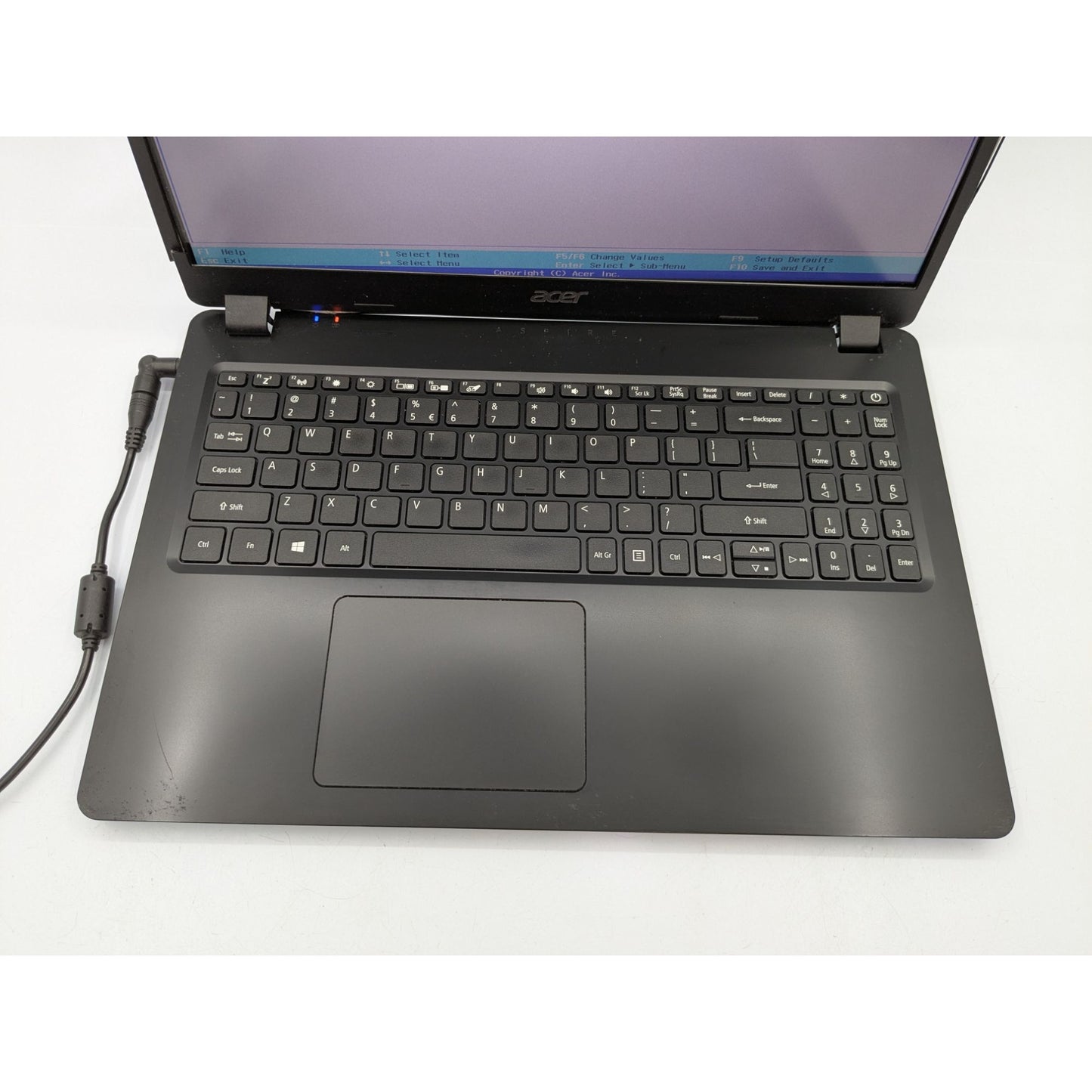 Acer Aspire 3 A315-56-56C0 15.6" Display Intel Core i5-1035G1 1.00 GHz 4GB RAM
