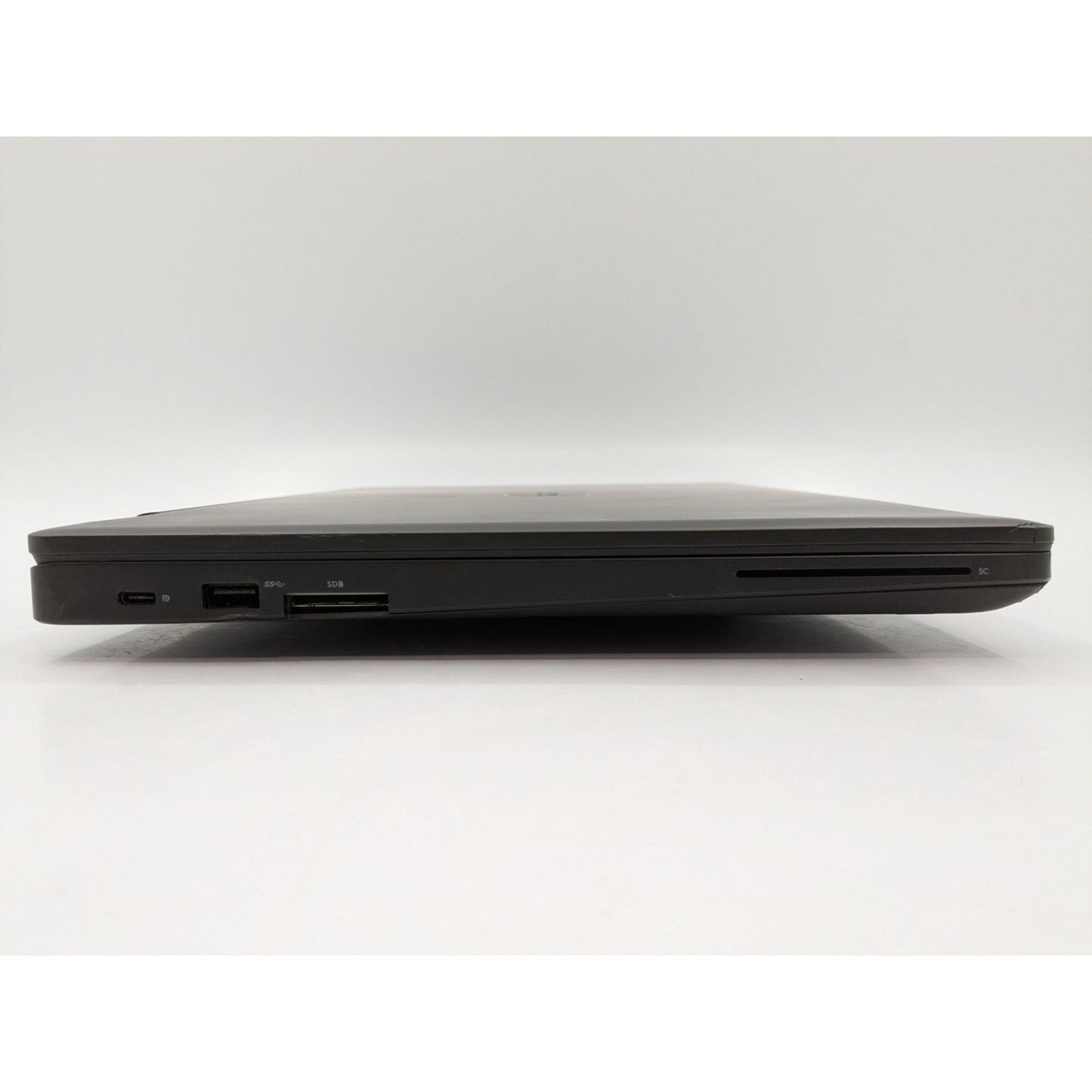 Dell Latitude 5580 15.6" Intel Core i5-6300U 2.40GHz 16GB RAM 256GB SSD Win 11 Pro