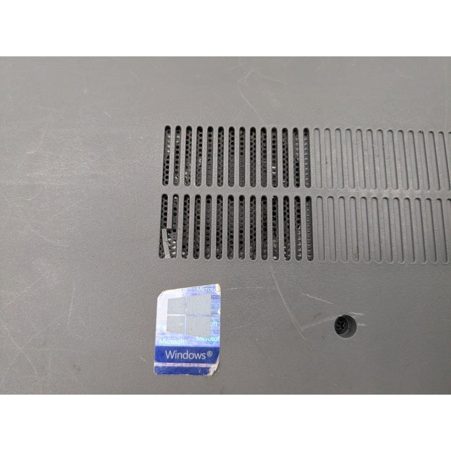 Lenovo Ideapad 320-15ABR 15.6" AMD A12-9720P 2.70 Ghz 8GB RAM 128GB SSD Win 11