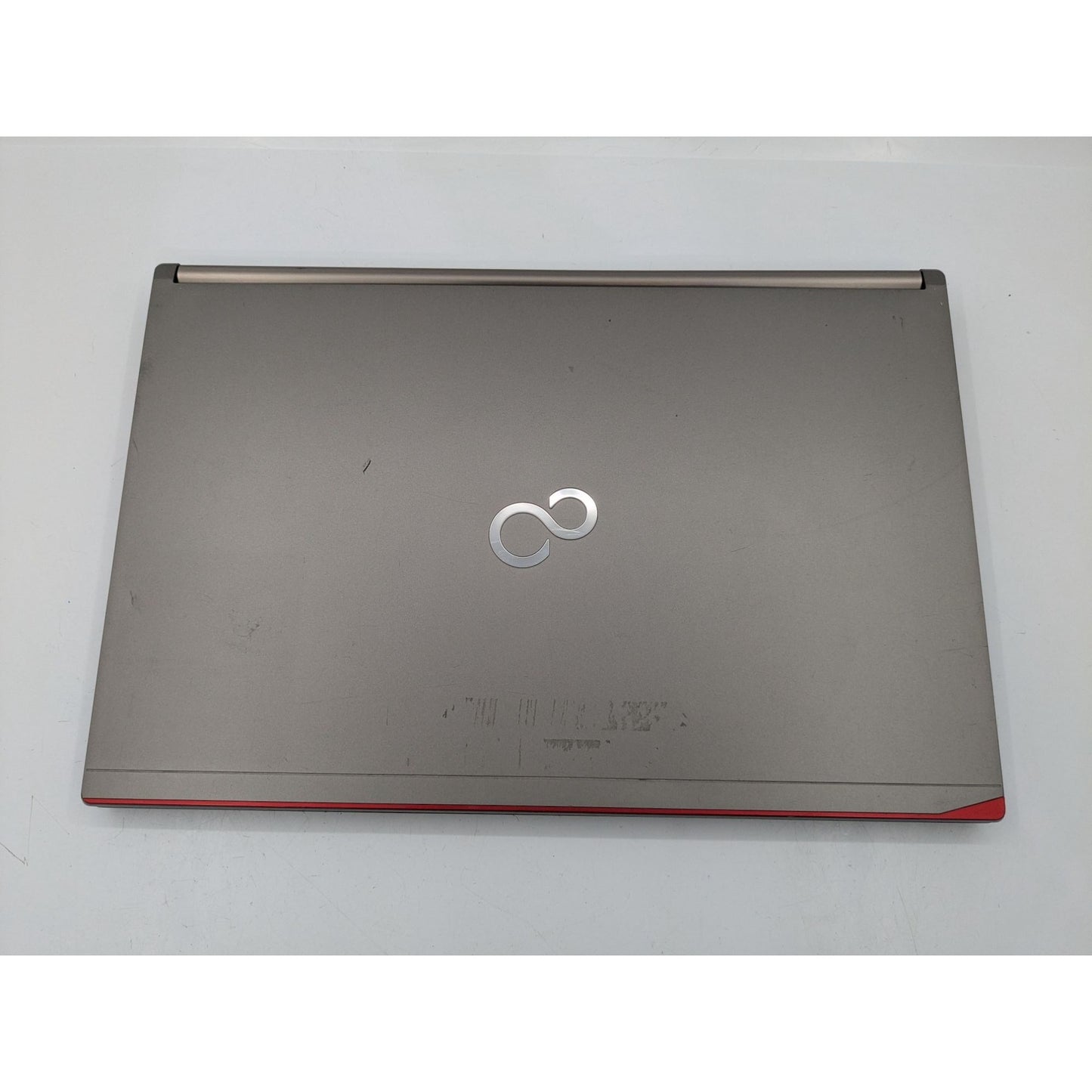 Fujitsu Lifebook E756 15.6" Intel Core i7-6600U 8GB RAM 128GB SSD Windows 11 Pro