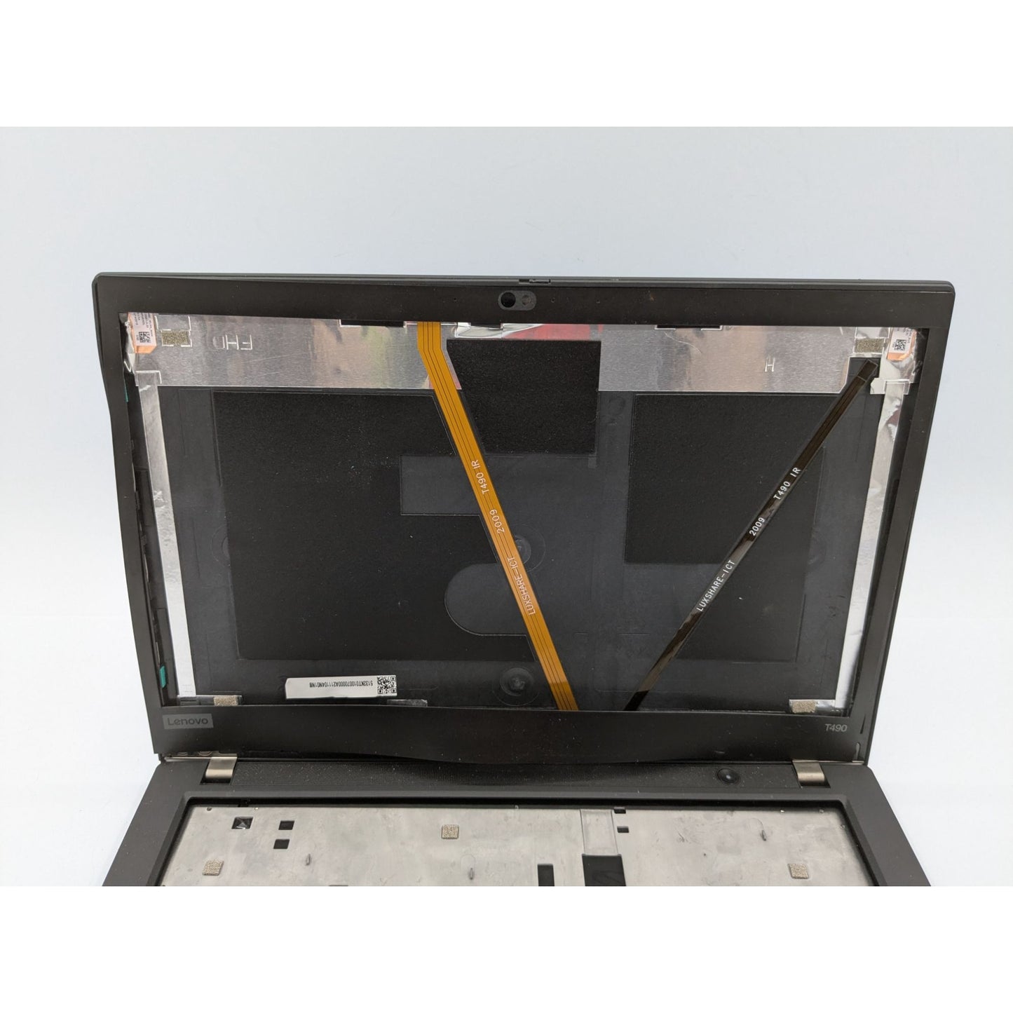 Lenovo ThinkPad T490 14" Screen Intel Core i5-8365U 1.60GHz Processor Laptop