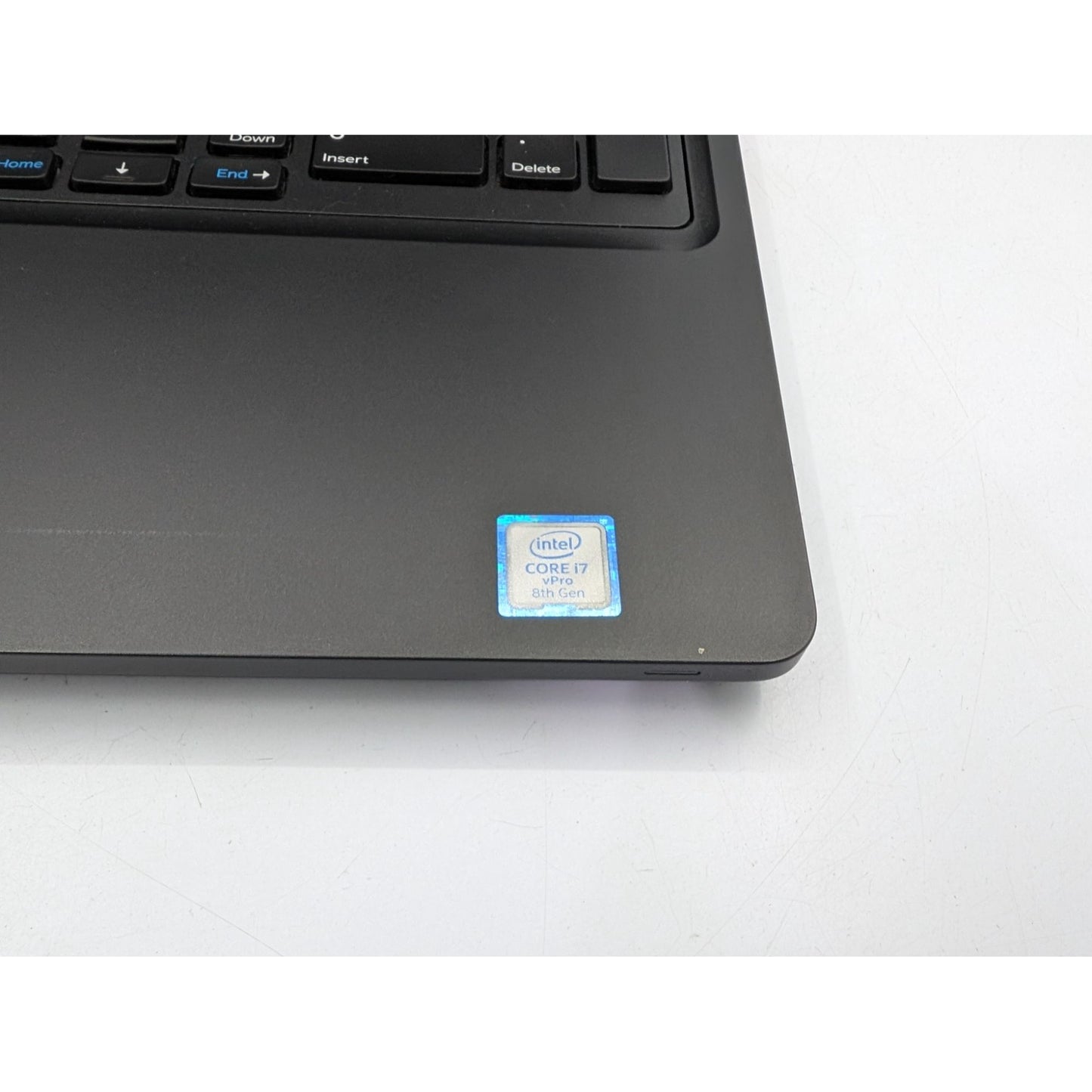 Dell Latitude 5590 15.6" Display Intel Core i7-8650U 1.90 GHz Processor Laptop