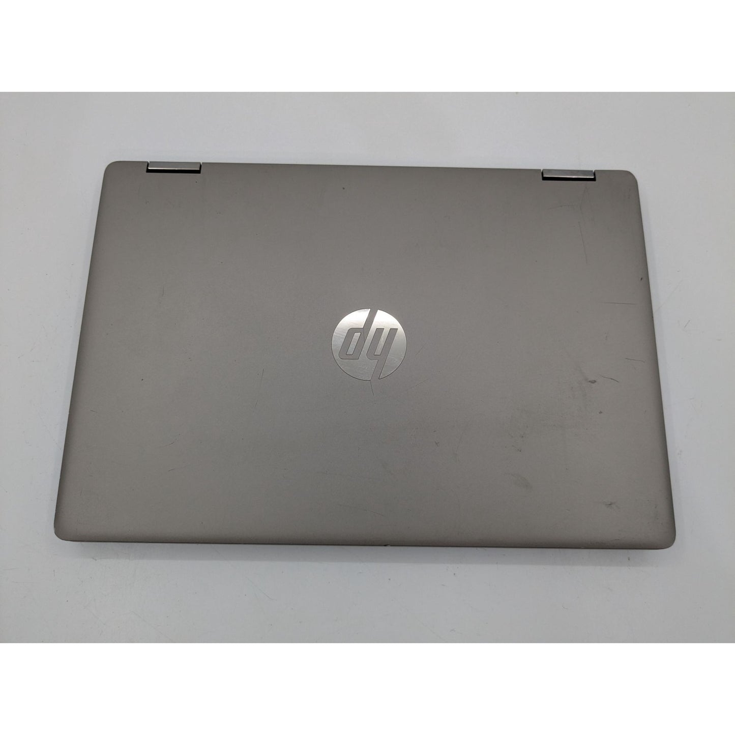 HP Pavilion X360 14-DH2008CA Convertible 13.3" Intel Core i5-1035G1 1.0 GHz
