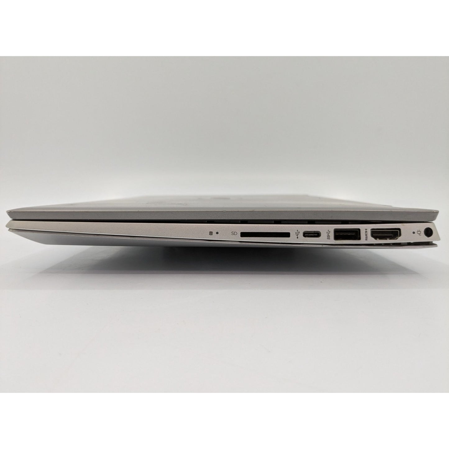 HP Pavilion X360 14-DH2008CA Convertible 13.3" Intel Core i5-1035G1 1.0 GHz