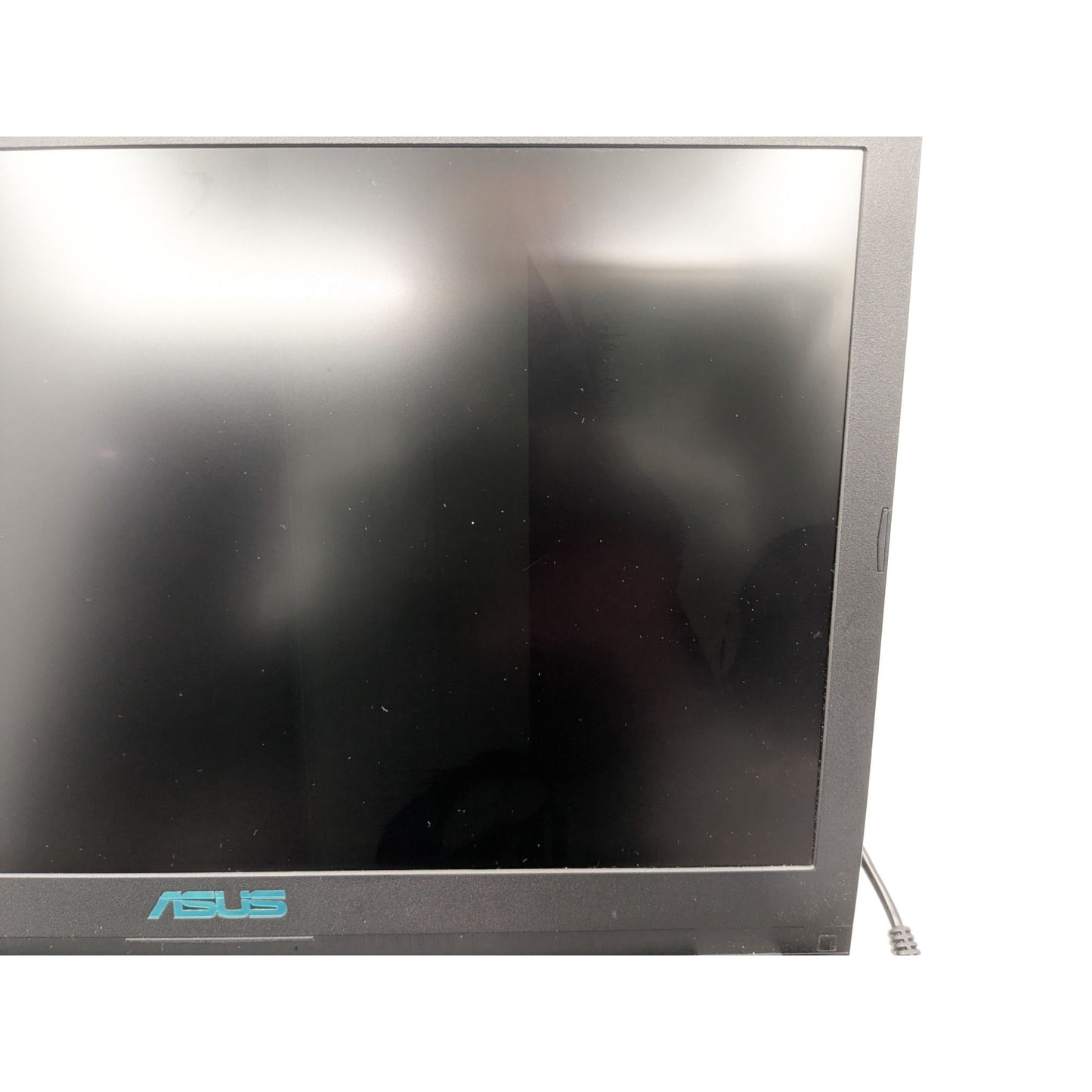 Asus M570DD-DS55 15.6" Display AMD Ryzen 5 3500U 2.10GHz Processor Black Laptop