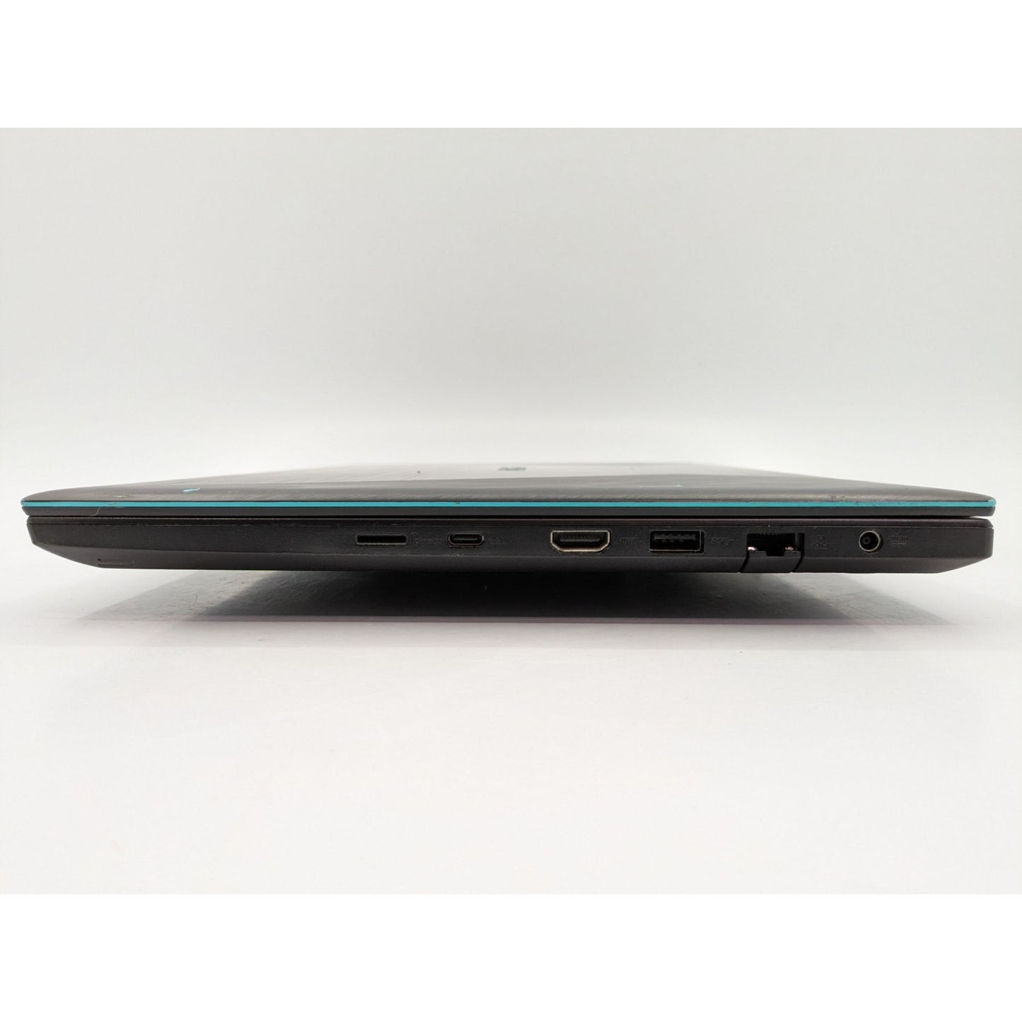 Asus M570DD-DS55 15.6" Display AMD Ryzen 5 3500U 2.10GHz Processor Black Laptop