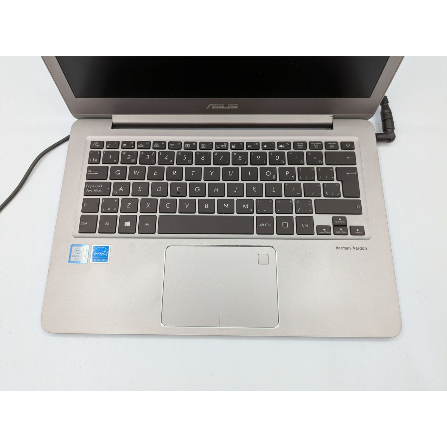 Asus UX330CAK 13.3" Display Intel M3-7Y30 8GB RAM 128GB SSD 1.00Ghz Win 11 Home