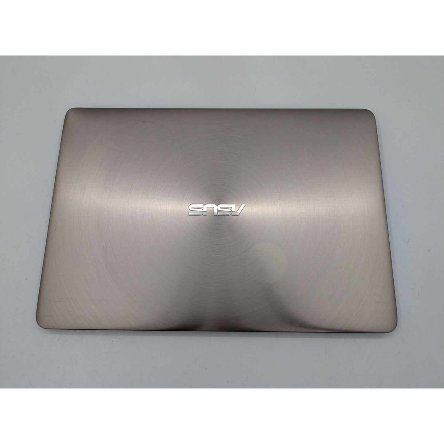 Asus UX330CAK 13.3" Display Intel M3-7Y30 8GB RAM 128GB SSD 1.00Ghz Win 11 Home