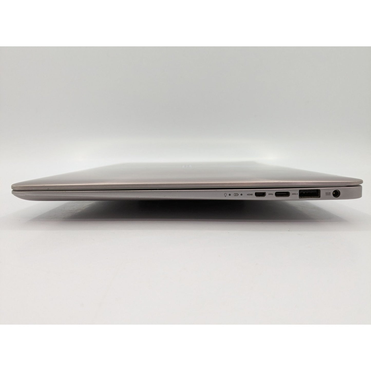 Asus UX330CAK 13.3" Display Intel M3-7Y30 8GB RAM 128GB SSD 1.00Ghz Win 11 Home