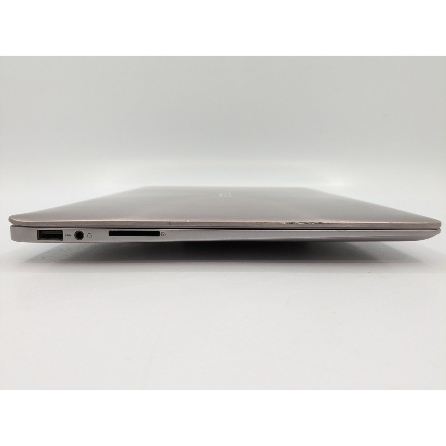Asus UX330CAK 13.3" Display Intel M3-7Y30 8GB RAM 128GB SSD 1.00Ghz Win 11 Home