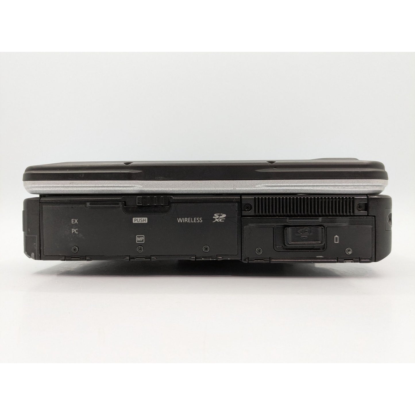 Panasonic Toughbook CF-31 13.1" Intel i5-3340M 8GB RAM 128GB SSD Window 11 Pro