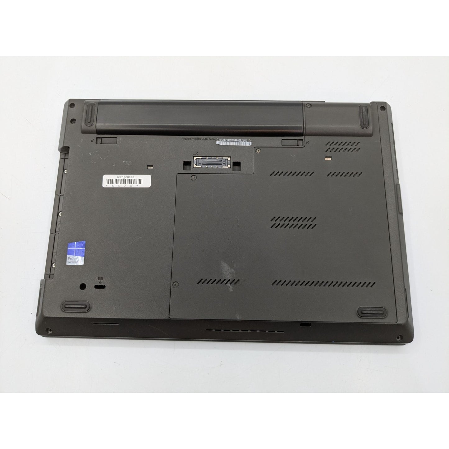 Lenovo ThinkPad L440 14" Display Intel Core i5-4200M 2.50GHz 4GB RAM Windows 8 Pro