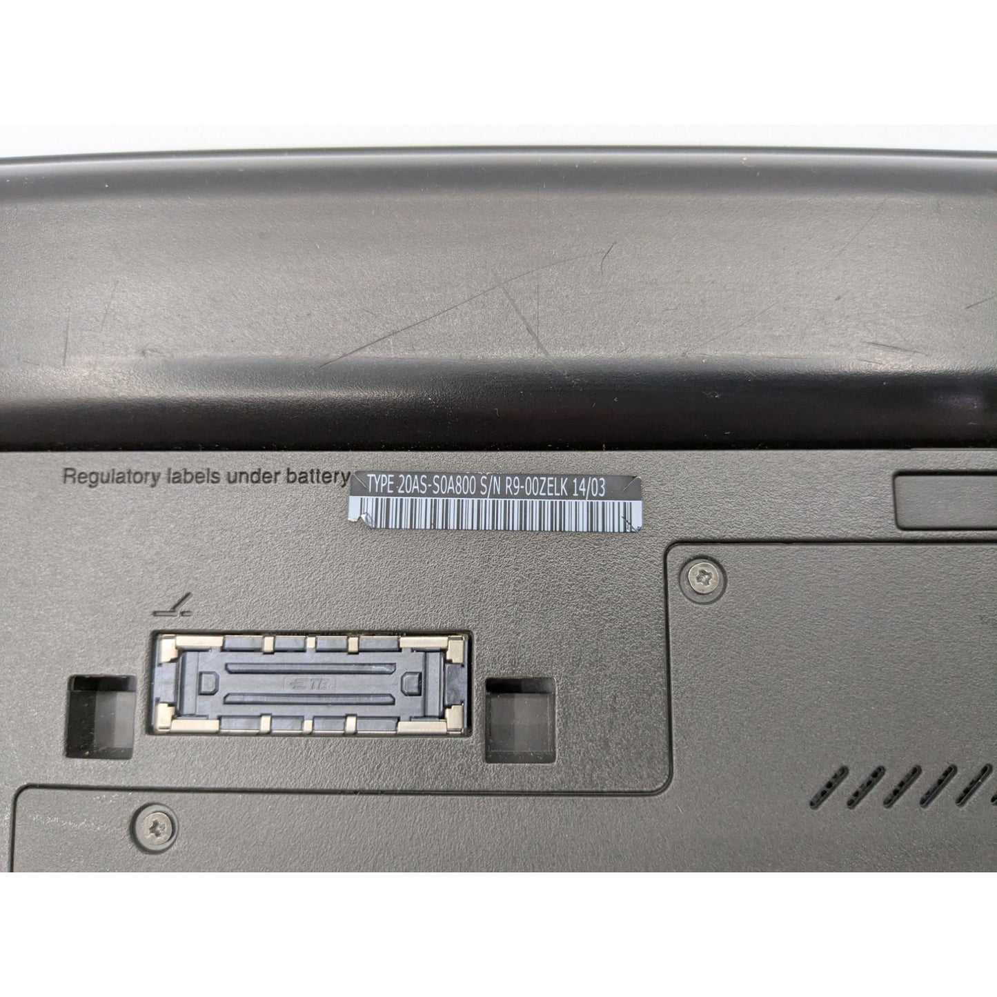 Lenovo ThinkPad L440 14" Display Intel Core i5-4200M 2.50GHz 4GB RAM Windows 8 Pro