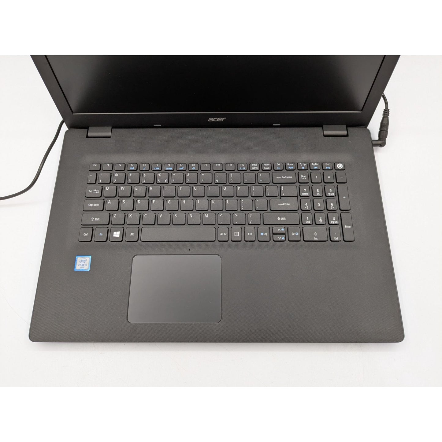 Acer TravelMate P278-M52UJ 17.3" Intel i5-6200U 8GB RAM 240GB SSD Windows 11 Pro