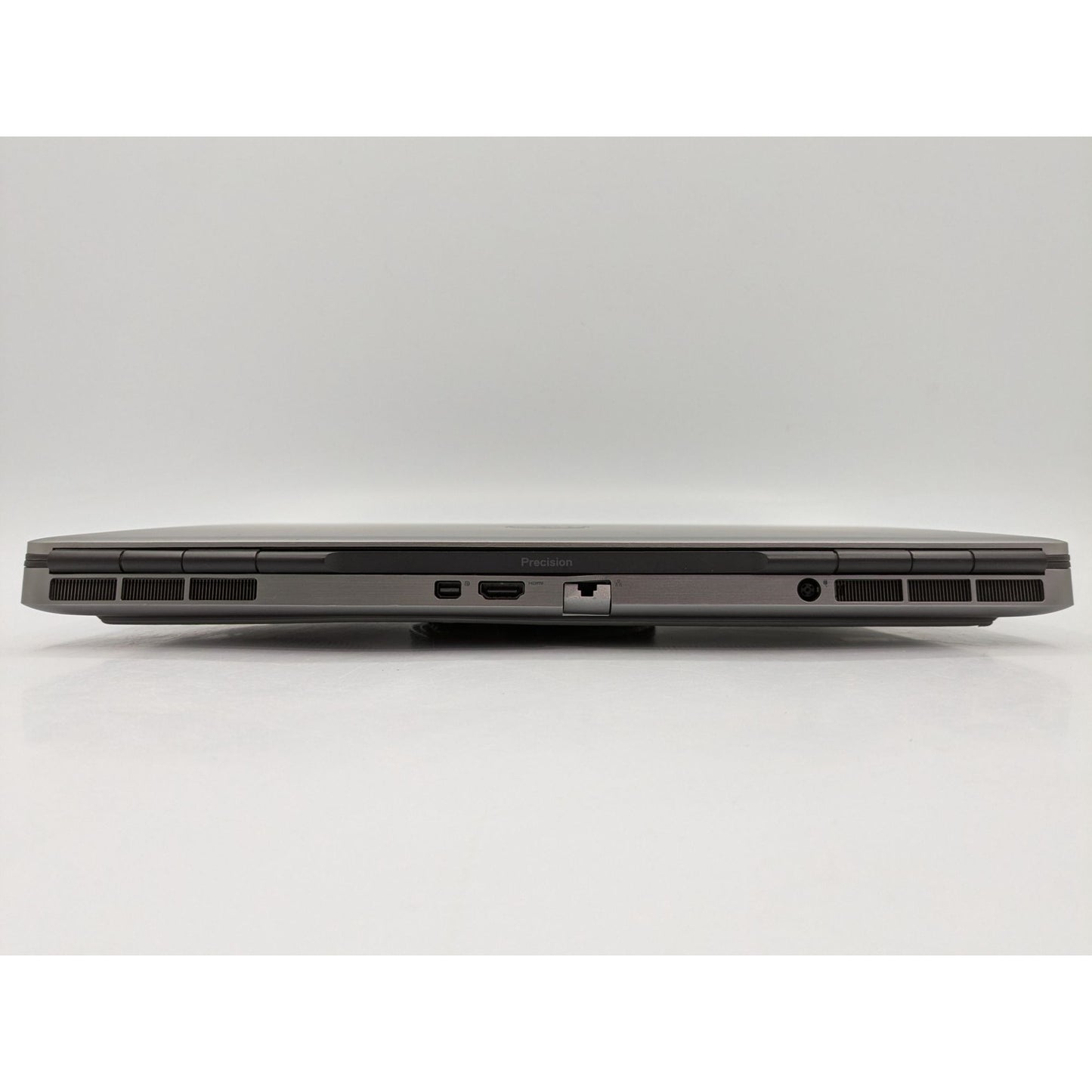 Dell Precision 7560 15.6" Intel Core i7-11850H 32GB RAM 512GB SSD Nvidia RTX A2000