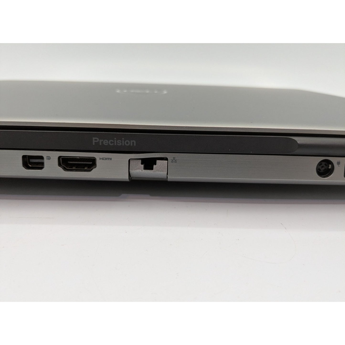 Dell Precision 7560 15.6" Intel Core i7-11850H 32GB RAM 512GB SSD Nvidia RTX A2000