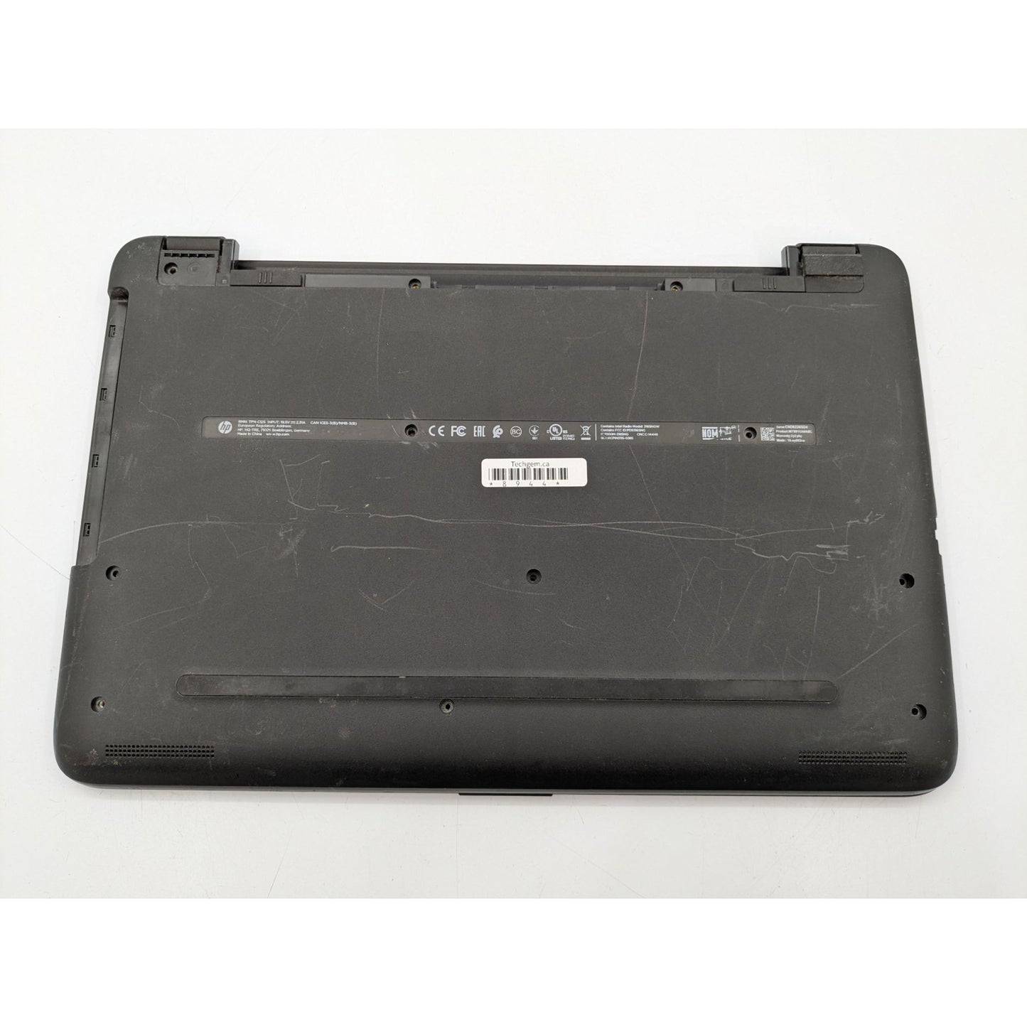 HP 15-ay053ca 15.6" Intel Core i5-6200U 2.30GHz 8GB RAM 120GB SSD Window 11 Home