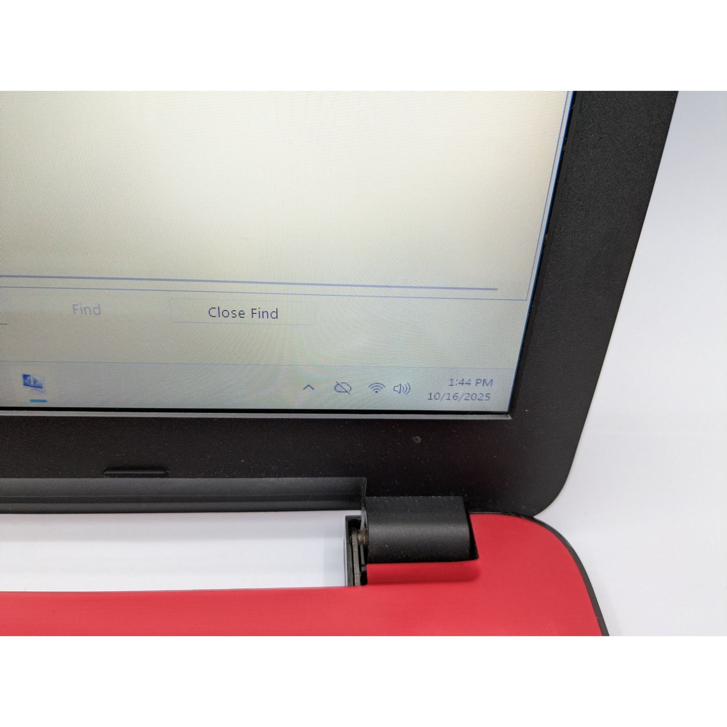 HP 15-ay053ca 15.6" Intel Core i5-6200U 2.30GHz 8GB RAM 120GB SSD Window 11 Home