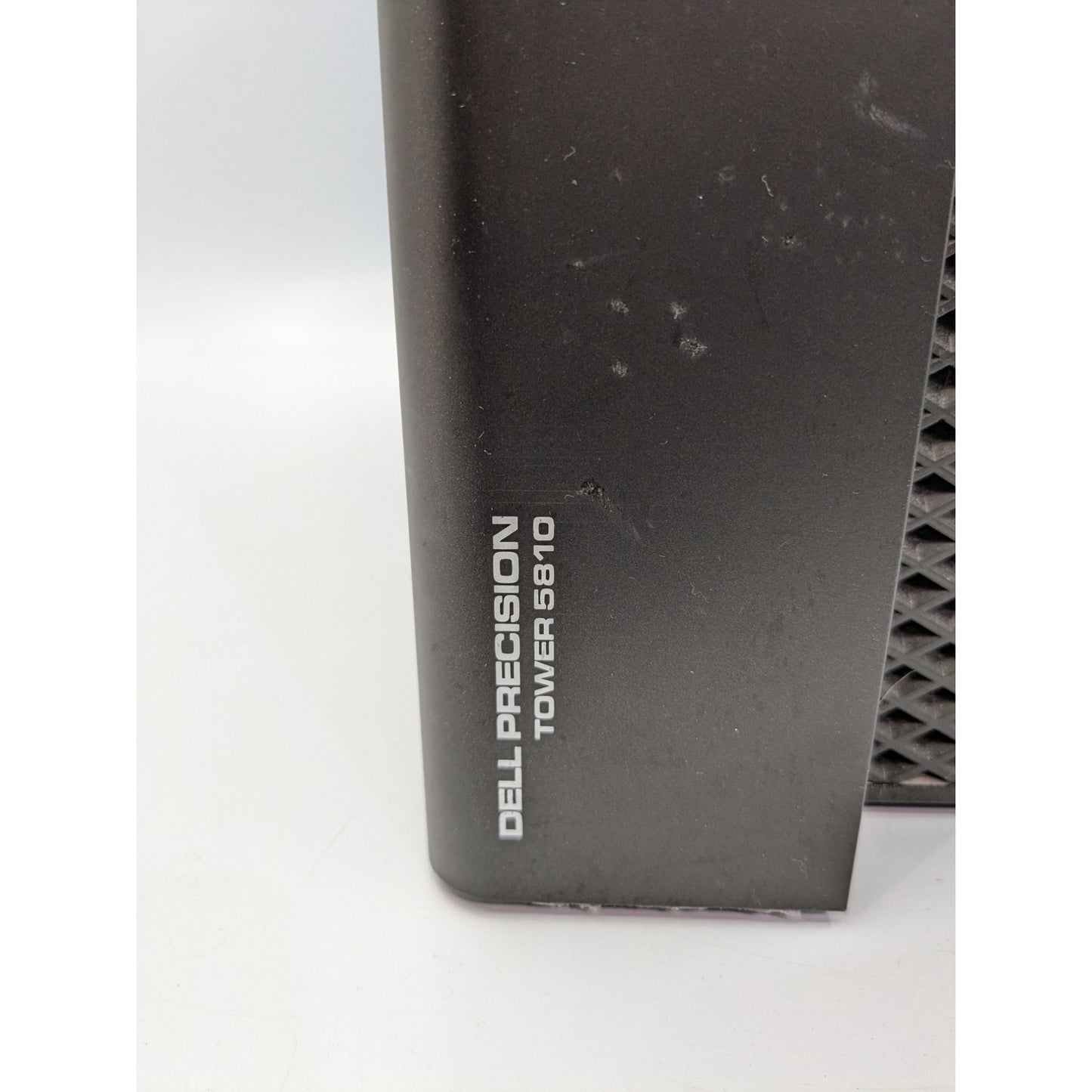 Dell Precision Tower 5810 Intel Xeon E5-1650 V3 3.5GHz 8GB RAM 128GB SSD 2TB HDD