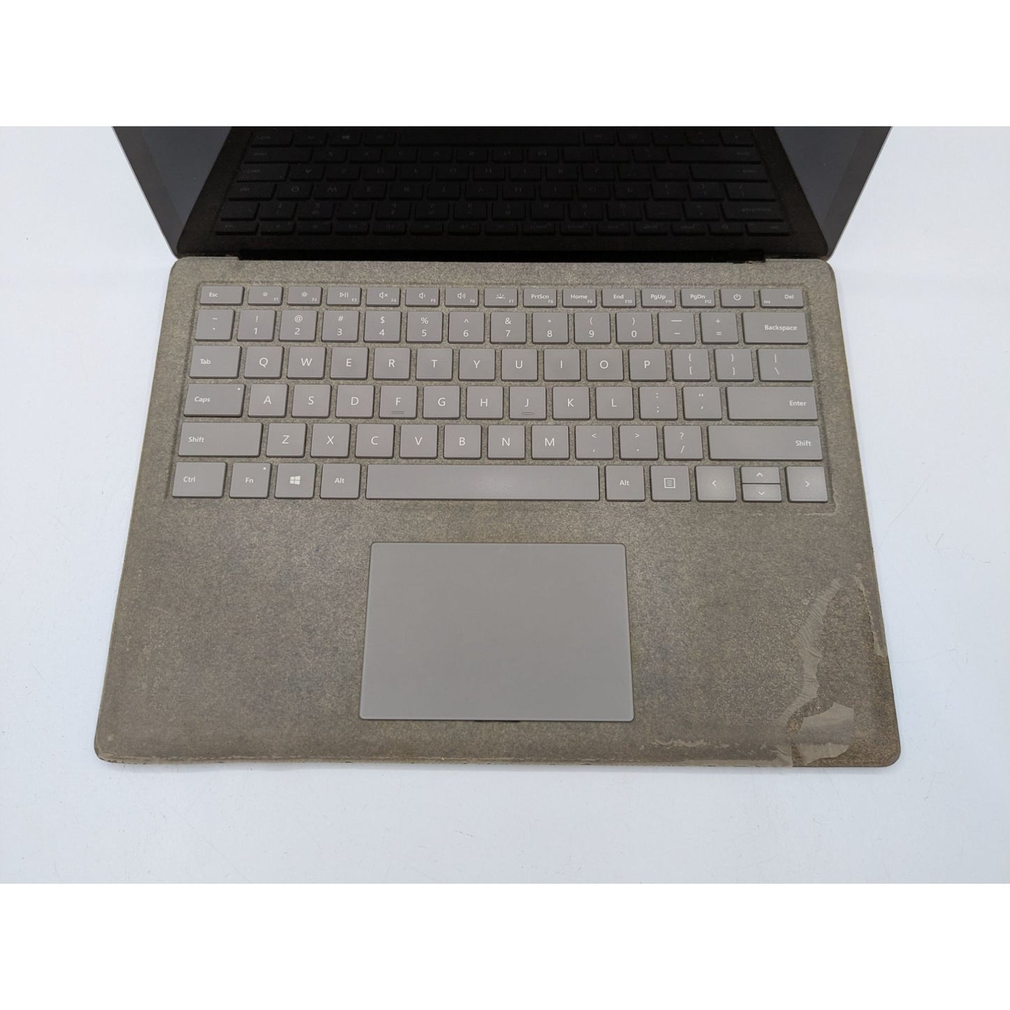 Microsoft Surface Laptop 1st Gen 13.5" Intel Core i5-7200U 2.5GHz 8GB RAM 256GB SSD