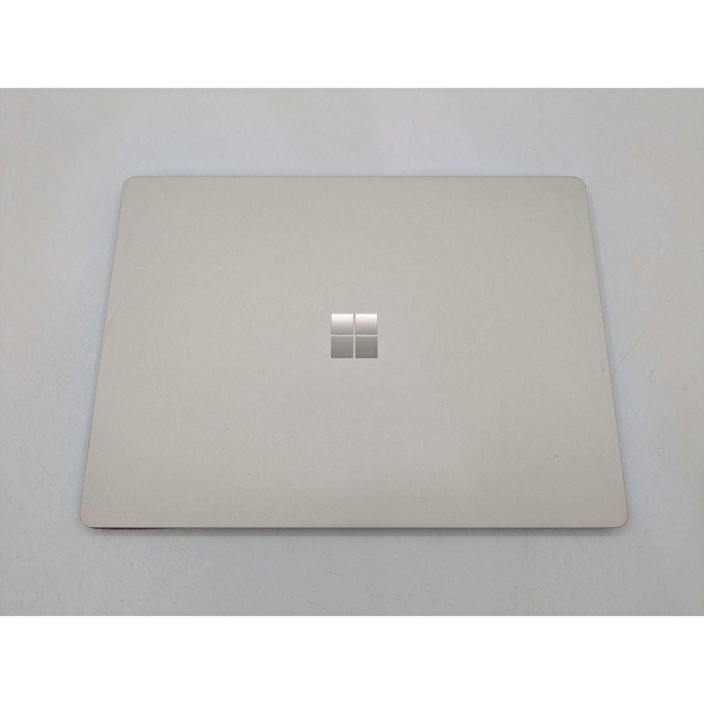 Microsoft Surface Laptop 1st Gen 13.5" Intel Core i5-7200U 2.5GHz 8GB RAM 256GB SSD