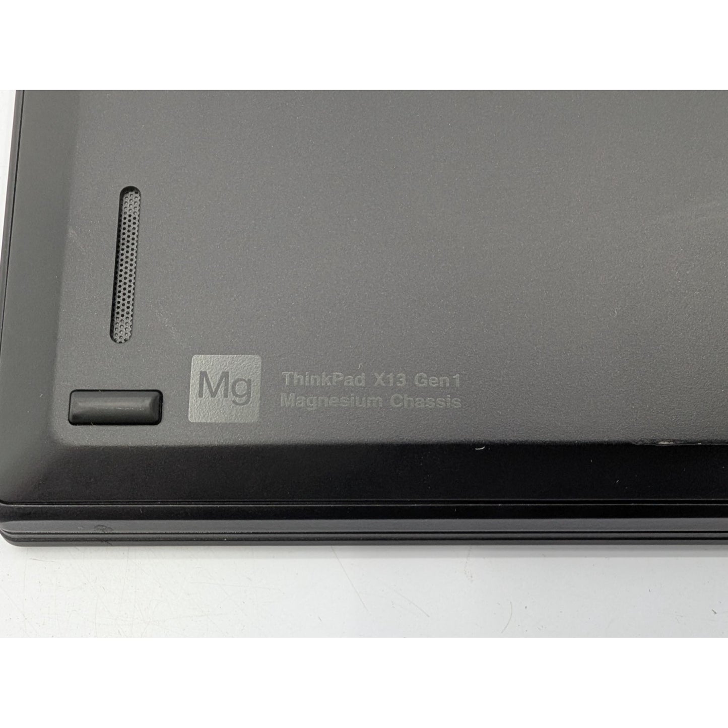 Lenovo ThinkPad X13 Gen 1 AMD Ryzen 5-4650U 13.3" Touchscreen 16GB RAM 256GB SSD