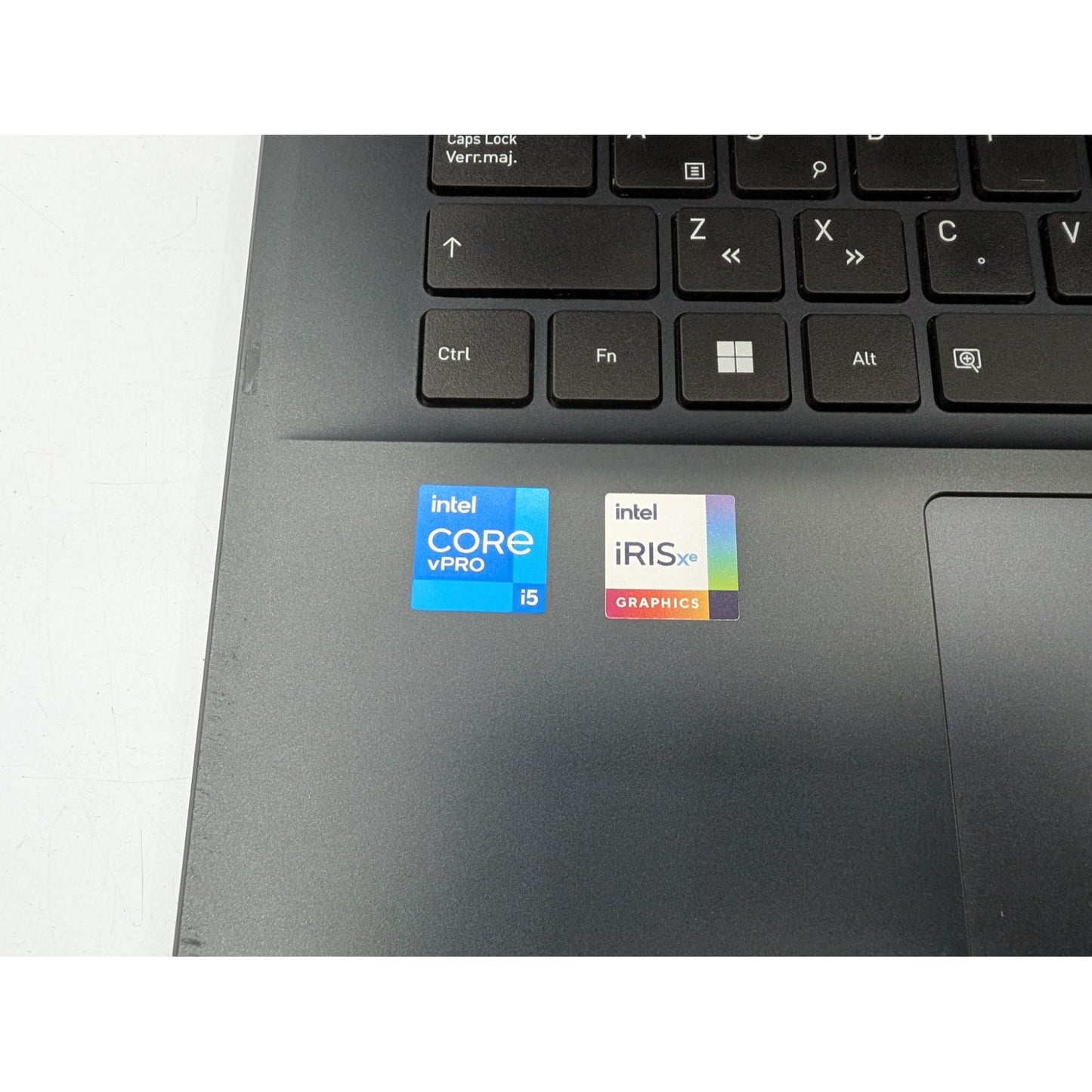 Dynabook Tecra A40-J 14" Display Intel Core i5-1135G7 2.40GHz Processor Laptop