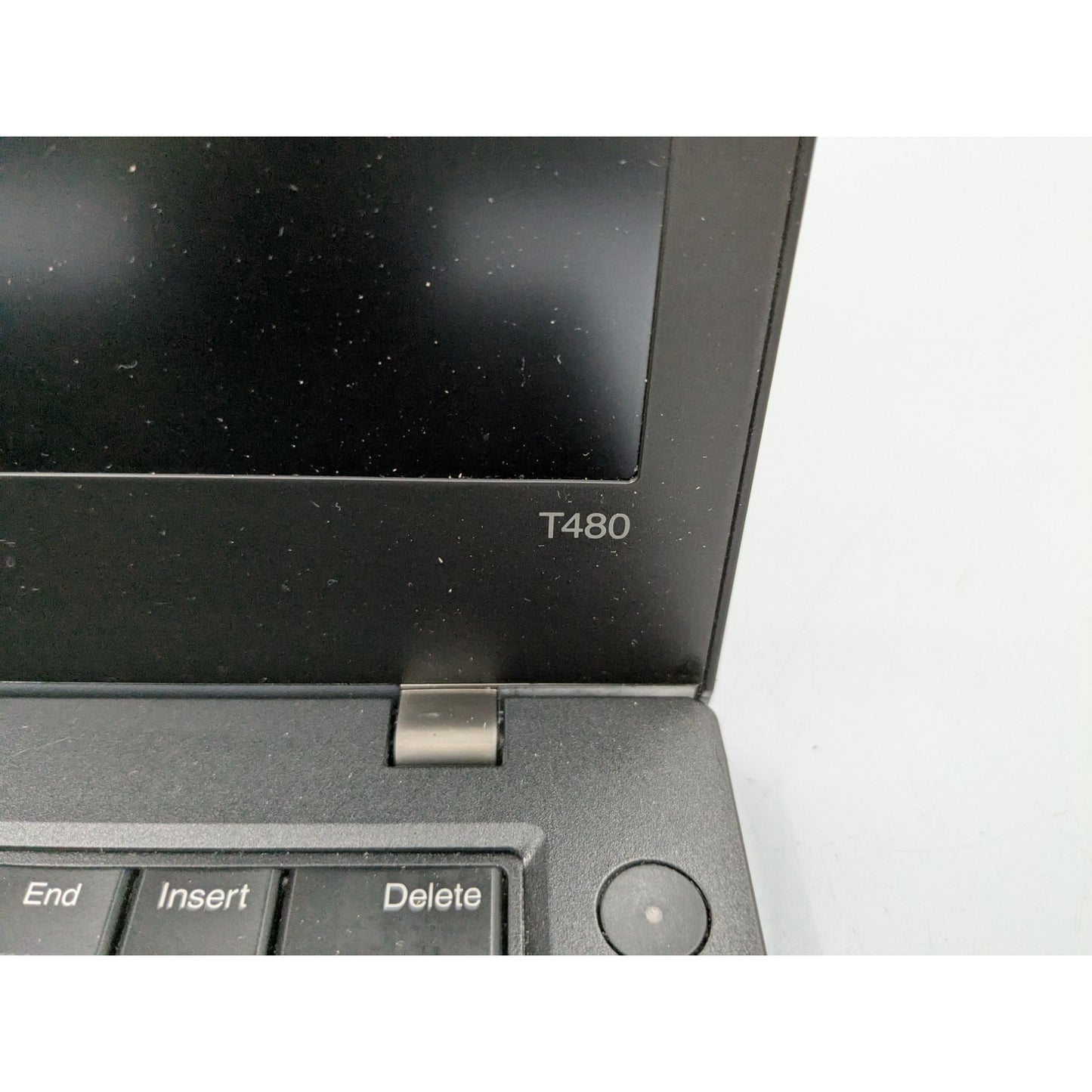 Lenovo ThinkPad T480 14" Intel Core i5-8250U 8GB RAM 128GB SSD Windows 11 Pro