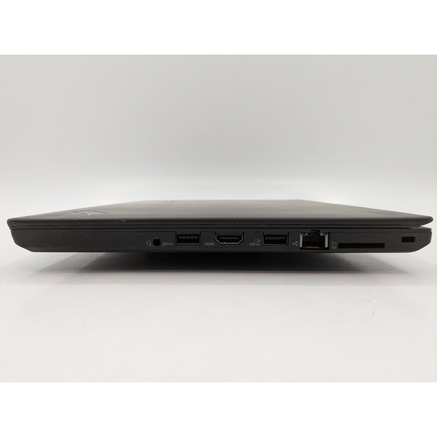 Lenovo ThinkPad T480 14" Intel Core i5-8250U 8GB RAM 128GB SSD Windows 11 Pro