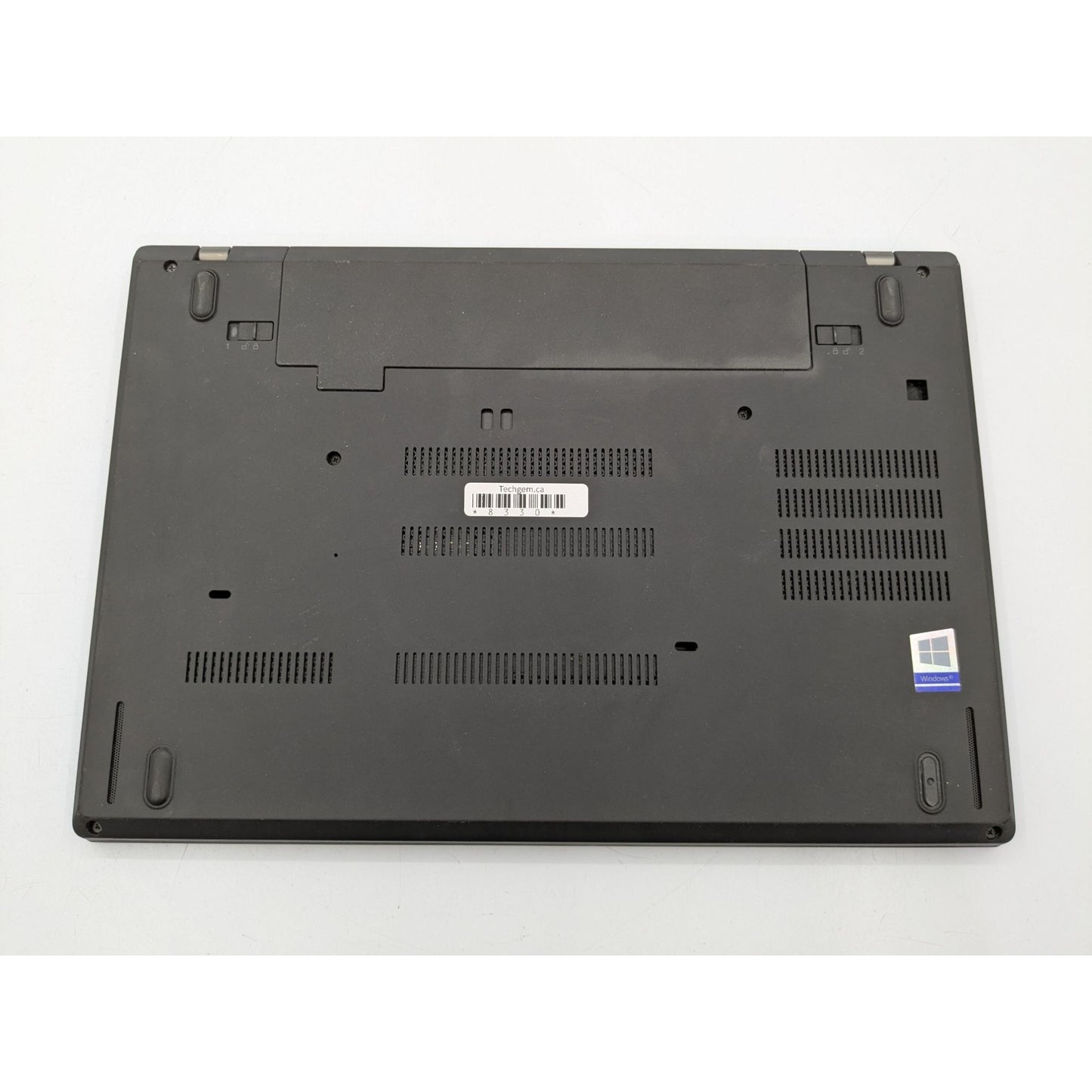 Lenovo ThinkPad T480 14" Intel Core i5-8250U 8GB RAM 128GB SSD Windows 11 Pro