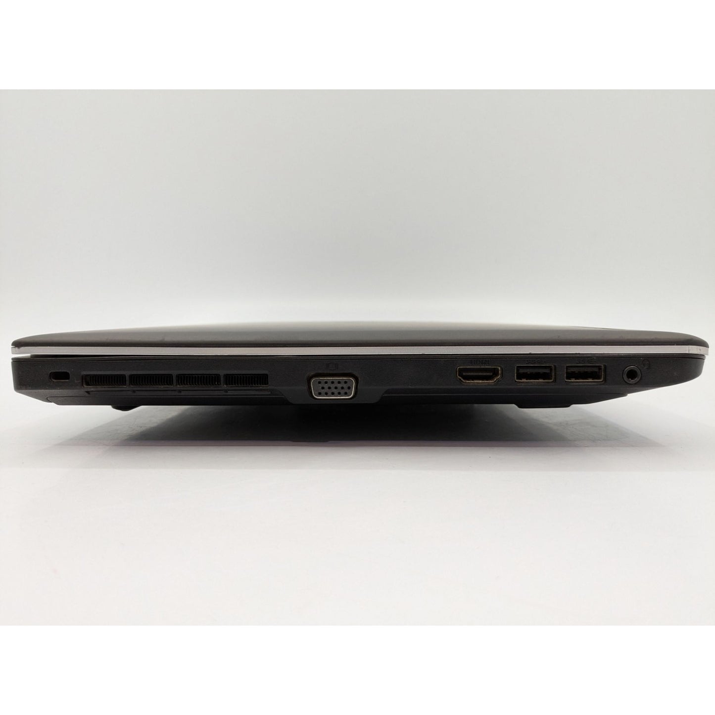 Lenovo ThinkPad E531 15.6" Intel i7-3632QM 2.20GHz 8GB RAM 120GB SSD Windows 11 Pro