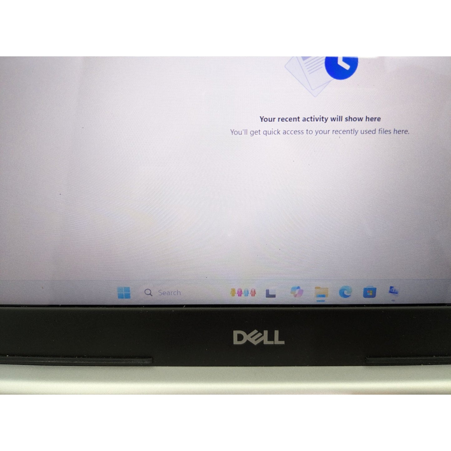 Dell Inspiron 5570 15.6" Intel i5-8250U 1.60GHz 8GB RAM 128GB SSD Windows 11 Home