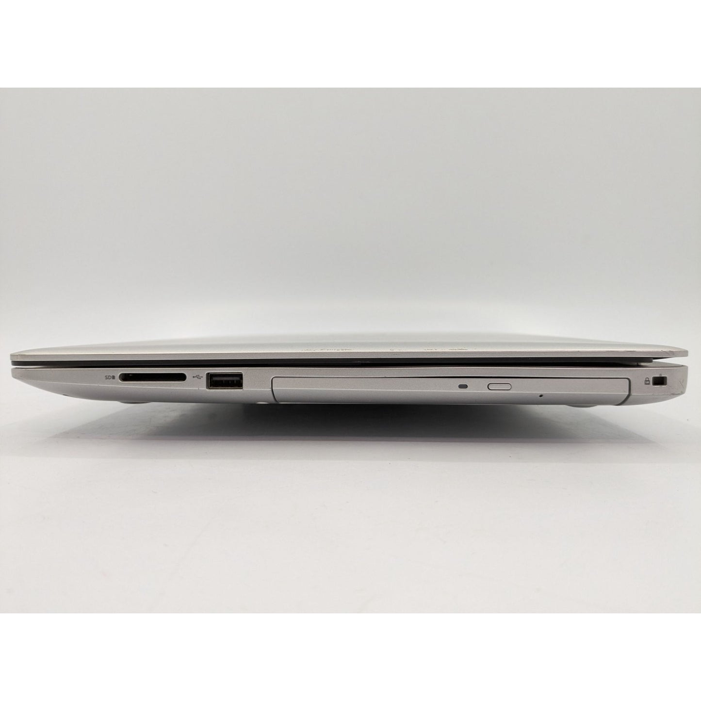 Dell Inspiron 5570 15.6" Intel i5-8250U 1.60GHz 8GB RAM 128GB SSD Windows 11 Home