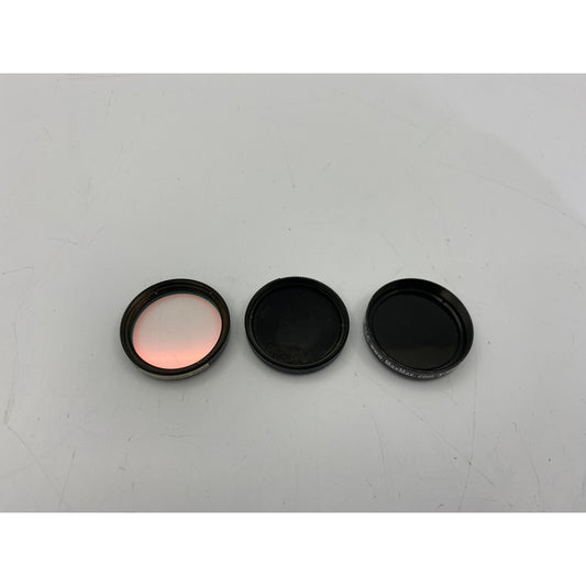 MaxMax X-NiteBP1, X-Nite 715, & X-Nite 330 Camera Filter Set