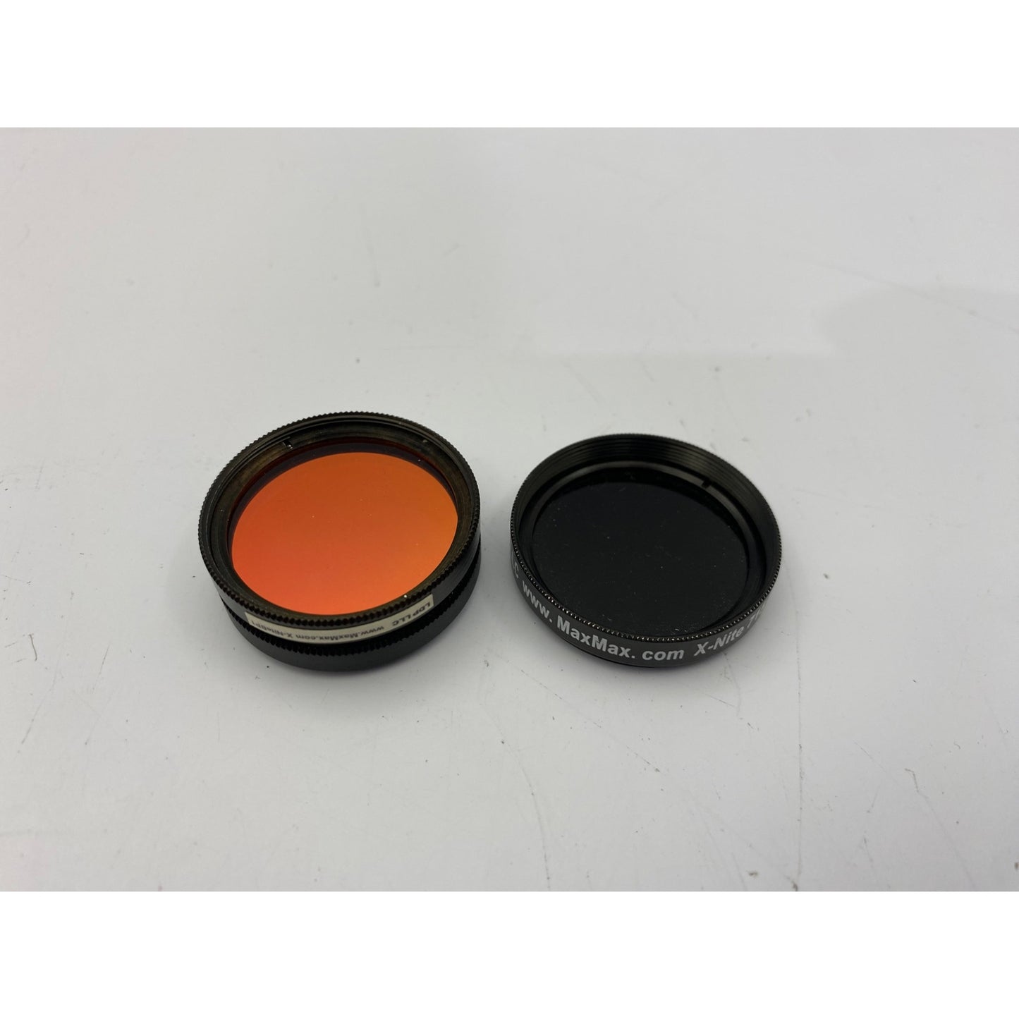 MaxMax X-NiteBP1, X-Nite 715, & X-Nite 330 Camera Filter Set