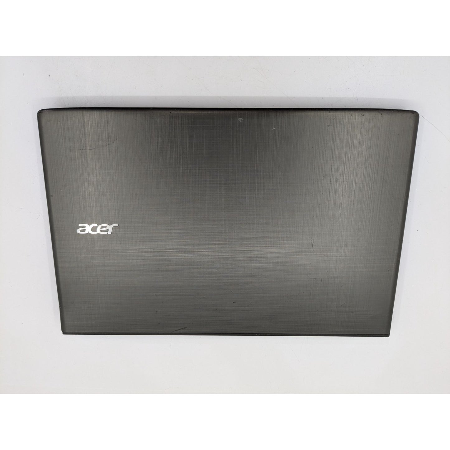 Acer Aspire E5-575T-58WH 15.6" Display Screen Intel Core i5-7200U Black Laptop