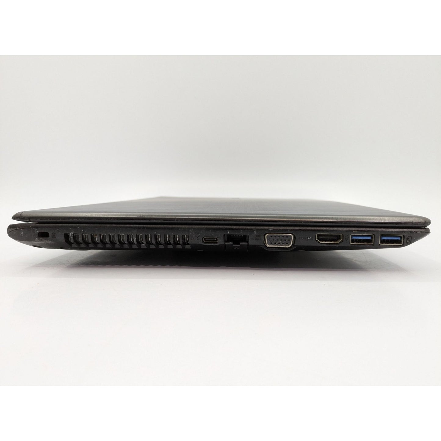 Acer Aspire E5-575T-58WH 15.6" Display Screen Intel Core i5-7200U Black Laptop