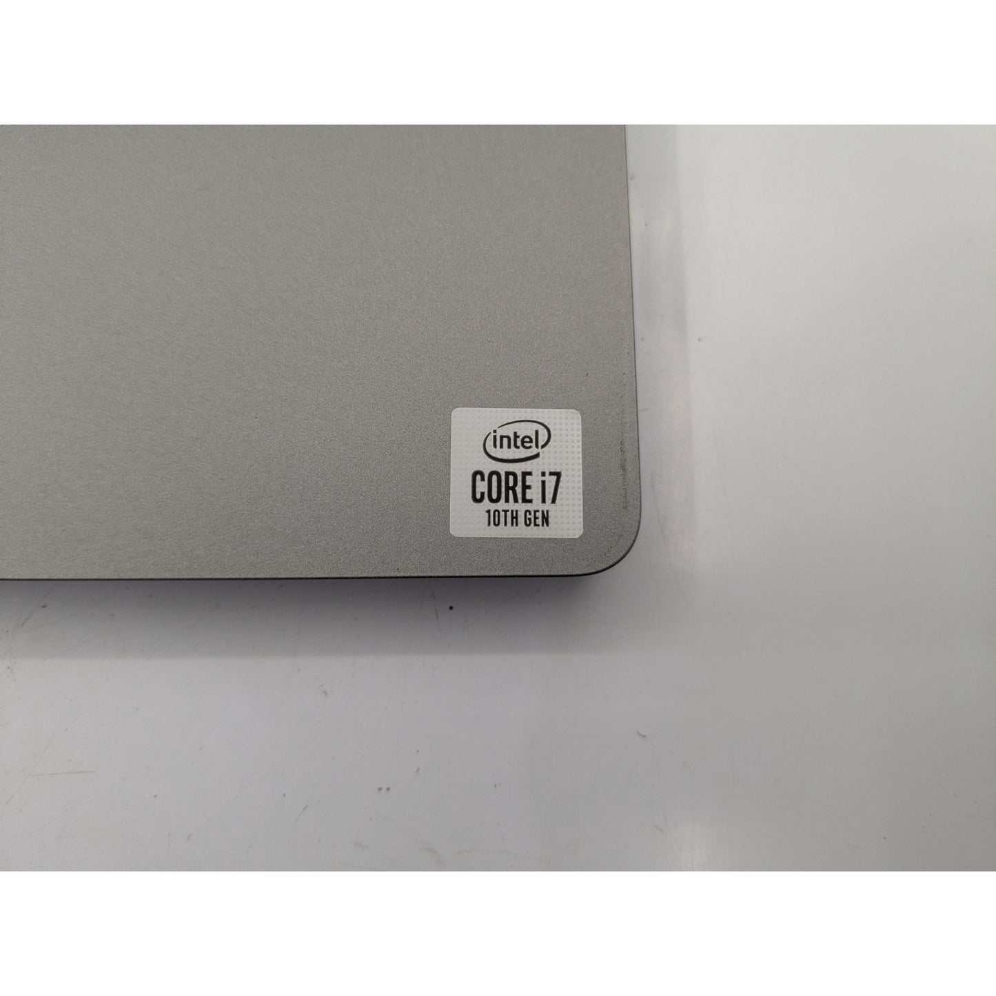 Dell Latitude 5510 15.6" Intel Core i7-10610U 1.8 GHz Broken Display