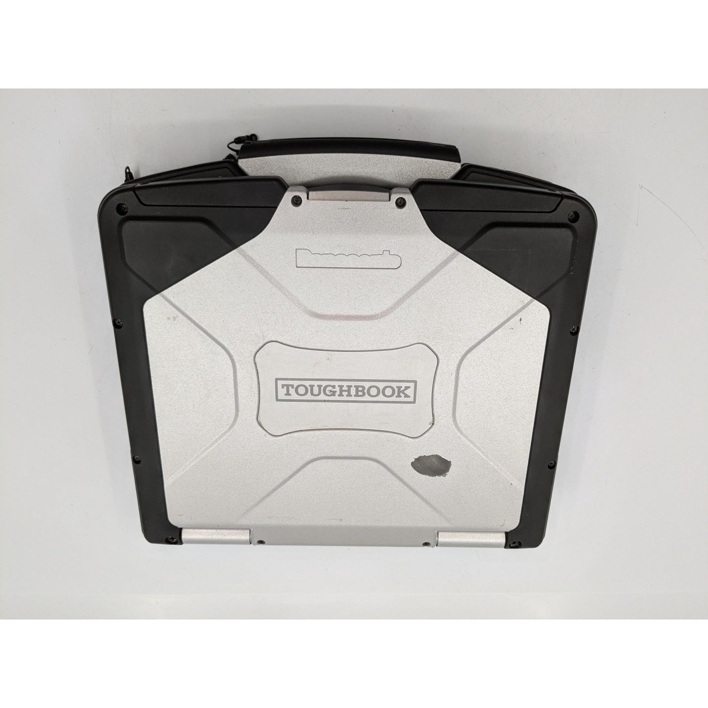 Panasonic Toughbook CF-31 Intel i5-7300U 13.1" Screen 2.60GHz Processer Laptop