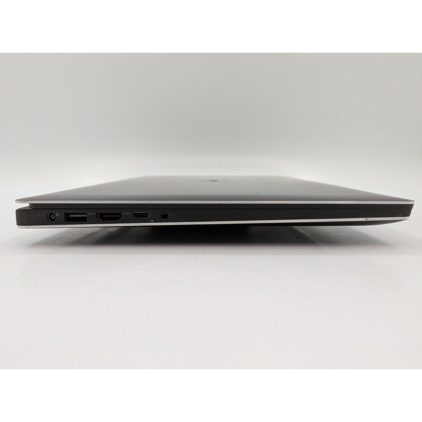 Dell Precision 5530 15.6" Intel i7-8850H 2.60GHz 8GB RAM 128GB SSD Win 11 Pro